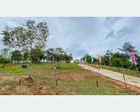Land - 10 perch land for sale in kegalle  in Kegalle